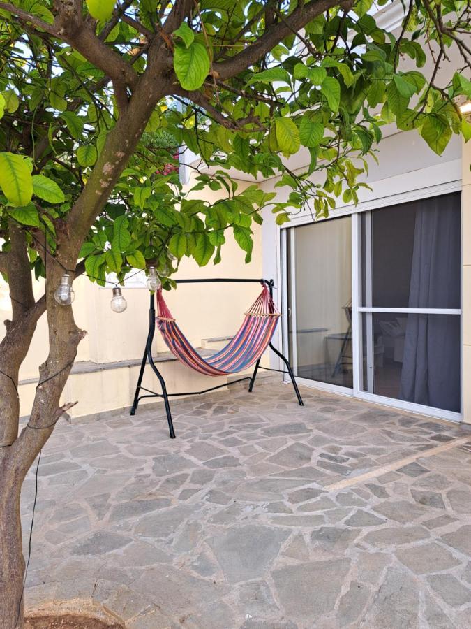 Hestia Airport House - Artemis Apartment ภายนอก รูปภาพ